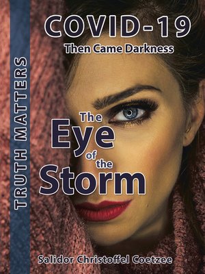 cover image of The Eye of the Storm